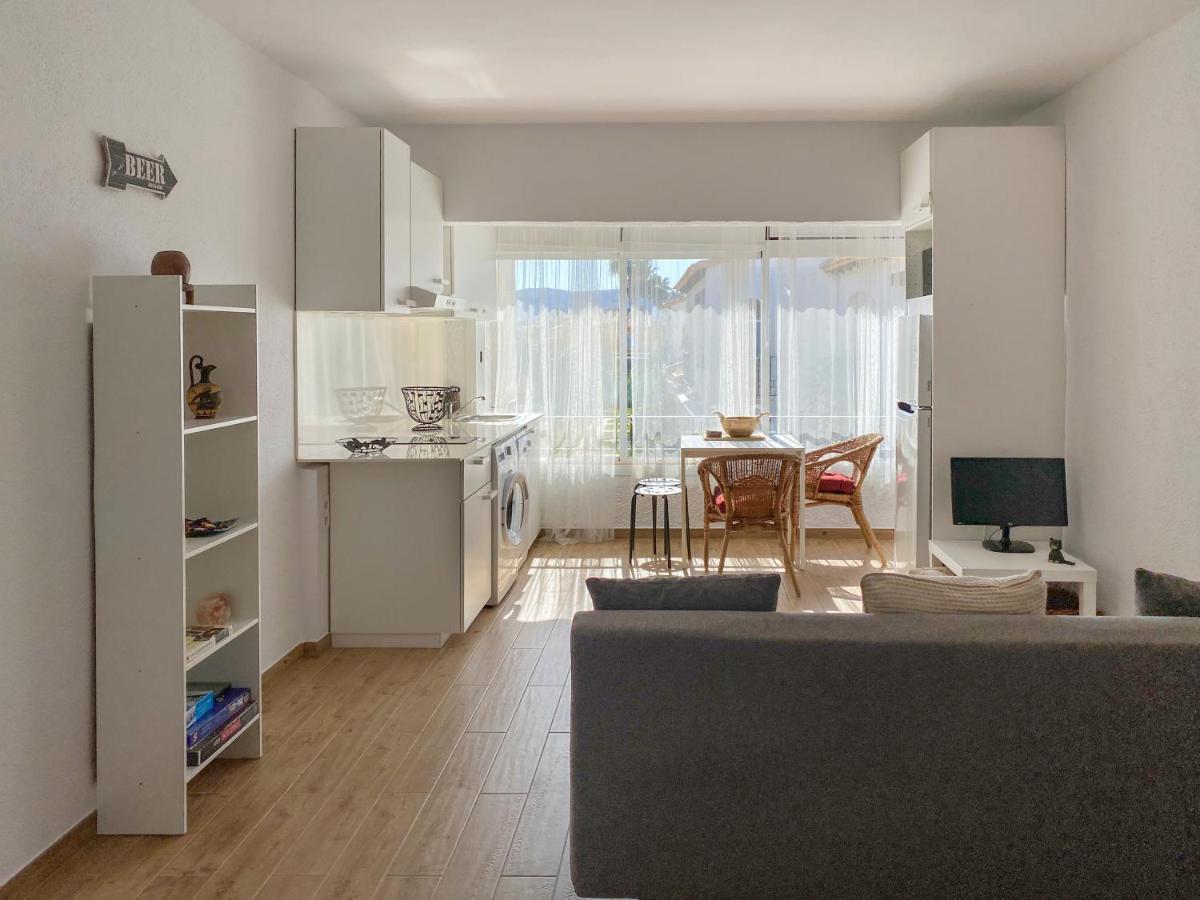 Apartamento Retiro Sol Denia Exterior photo