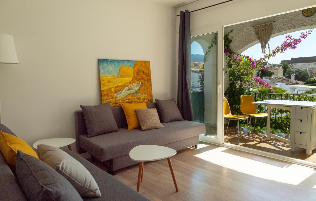 Apartamento Retiro Sol Denia Exterior photo