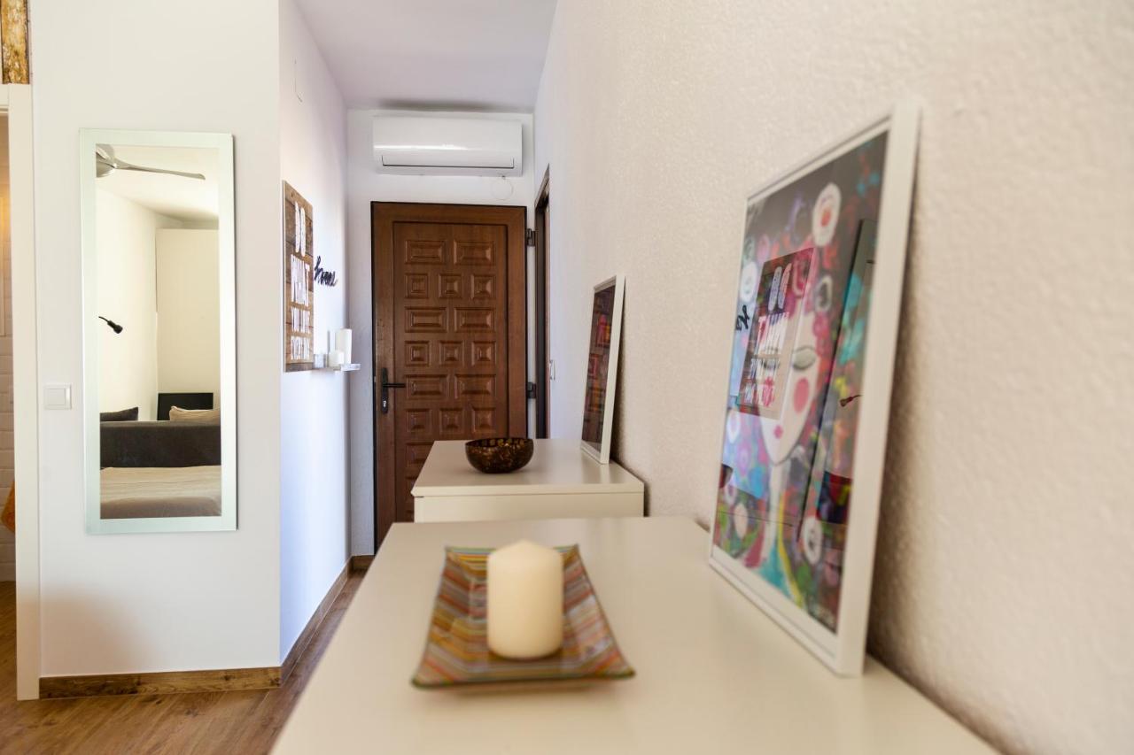 Apartamento Retiro Sol Denia Exterior photo
